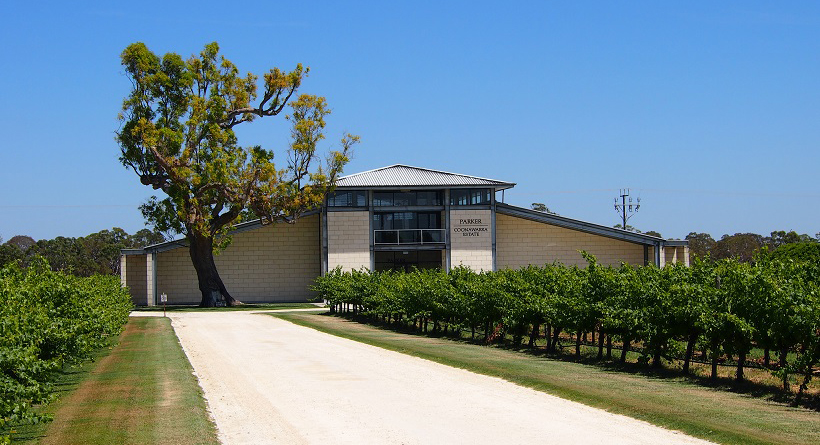 Parker Coonawarra | Halliday Wine Companion